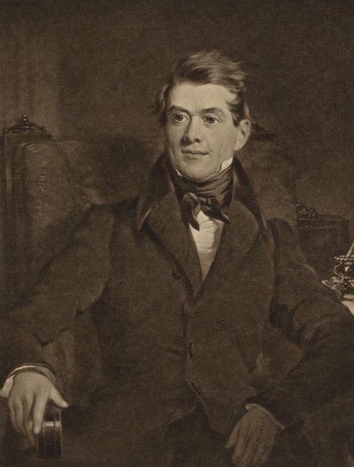 Baron Stockmar von English School