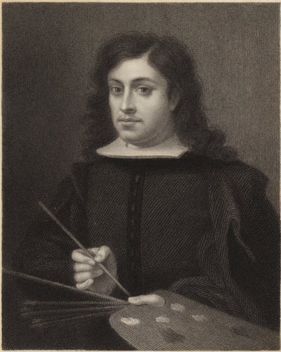 Bartolomé Esteban Murillo von English School