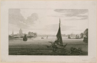 Battersea von English School