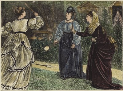 Federball von English School
