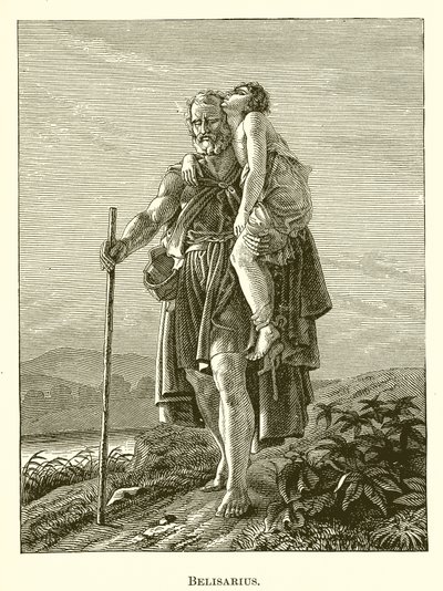 Belisar von English School