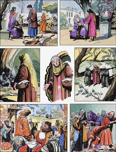 Ben-Hur von English School