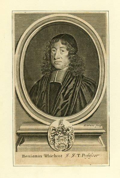 Benjamin Whichcot von English School