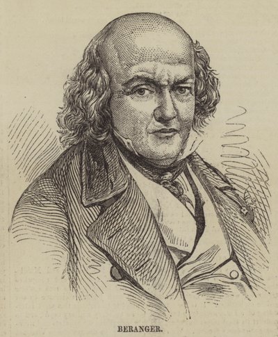 Beranger von English School