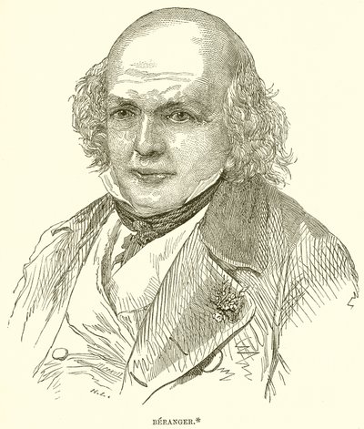 Beranger von English School
