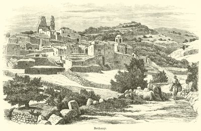 Bethanien von English School