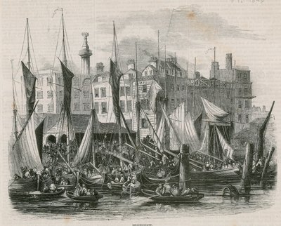 Billingsgate von English School