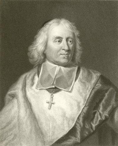 Bossuet von English School