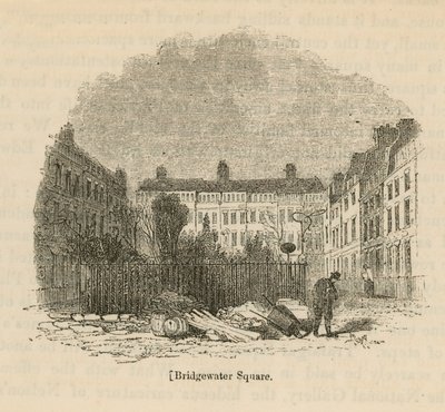 Bridgewater Square von English School
