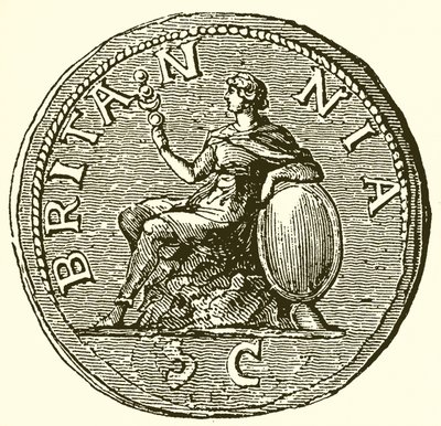 Britannia von English School