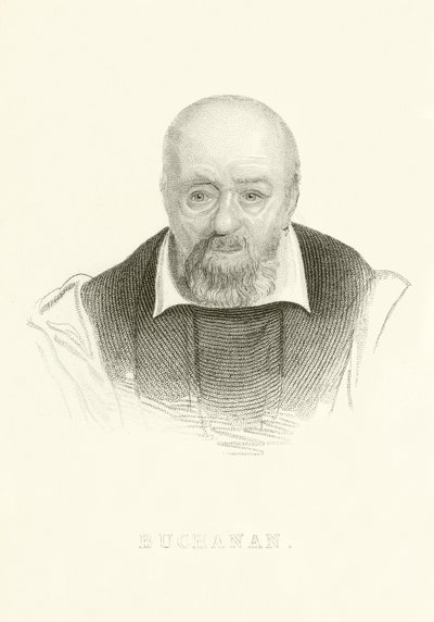 Buchanan von English School