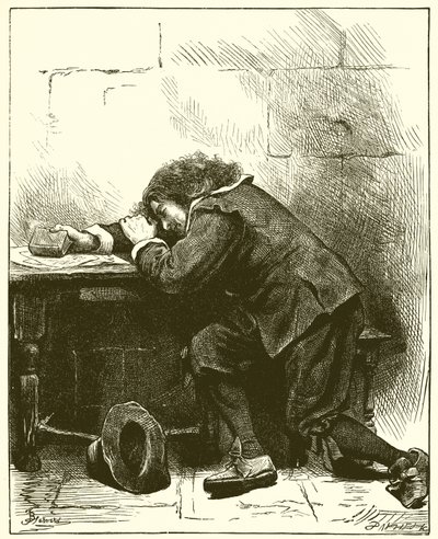 Bunyan: Als ich schlief, träumte ich einen Traum von English School