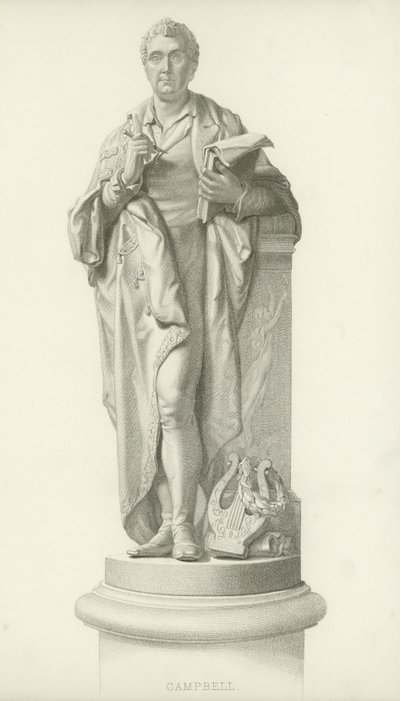 Campbell von English School