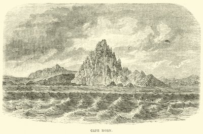 Kap Hoorn von English School