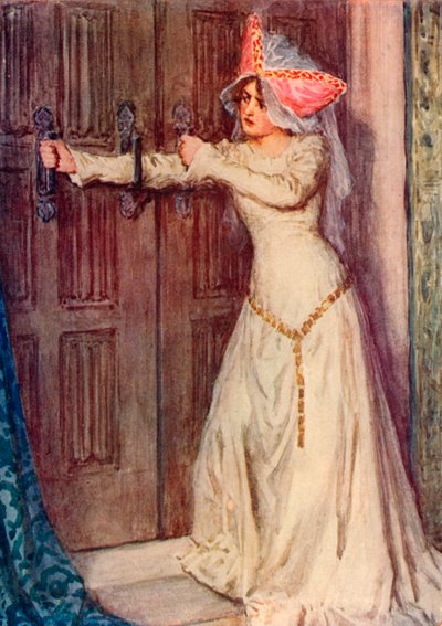 Catherine Douglas von English School