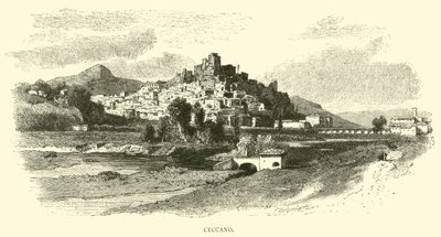 Ceccano von English School