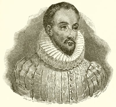 Cervantes von English School