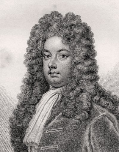 Charles Howard, Illustration aus 