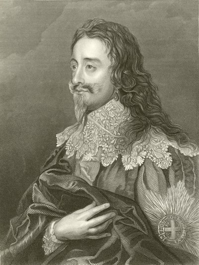 Karl I. von English School