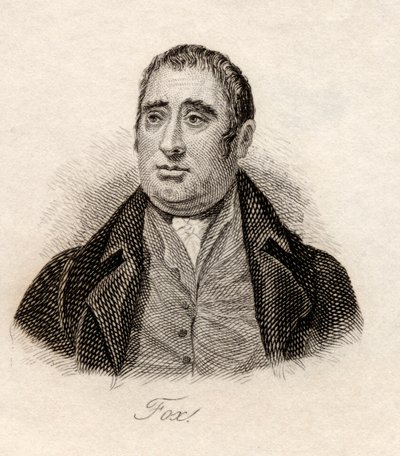 Charles James Fox, aus 