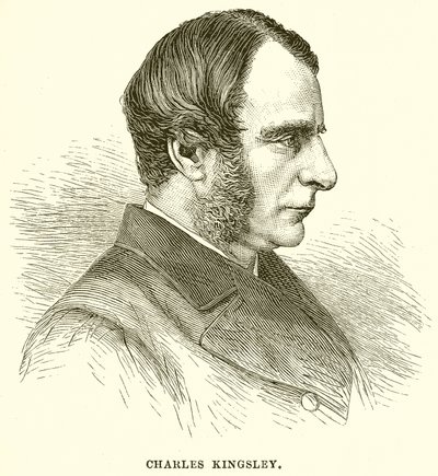 Charles Kingsley von English School