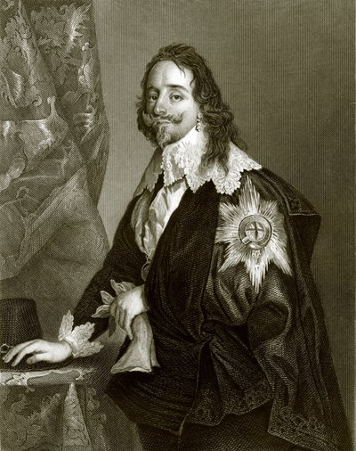 Karl I. von English School
