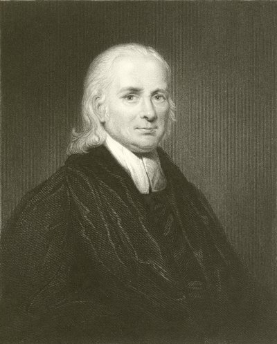 Christian Schwartz von English School