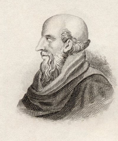 Chrysippus von Soli, aus 