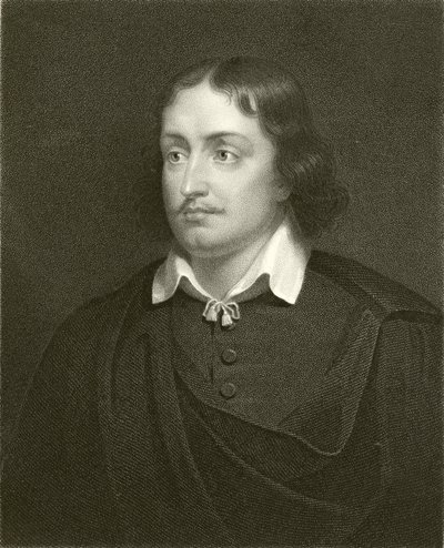 Claude Lorrain von English School