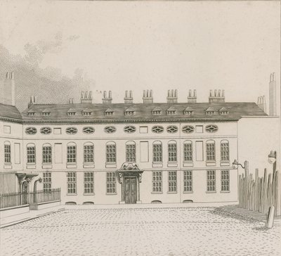 Cleveland House, London von English School