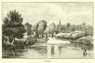 Clifton von English School