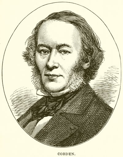 Cobden von English School