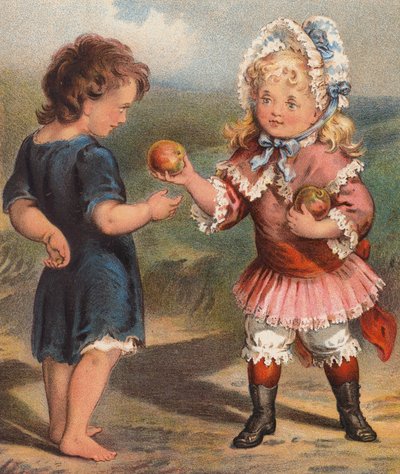 Gefährten von English School