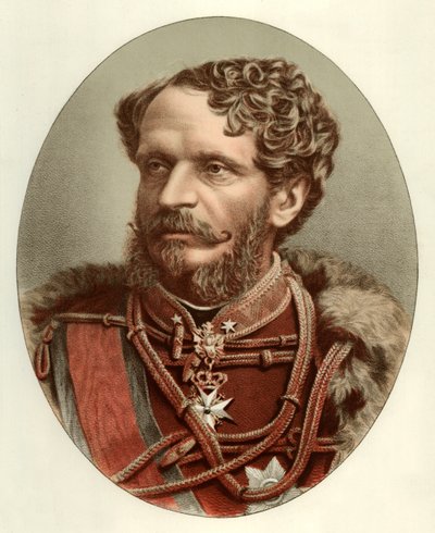 Graf Andrassy von English School
