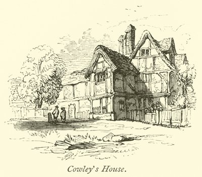 Cowleys Haus von English School