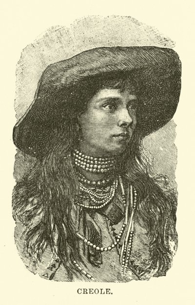 Kreole von English School