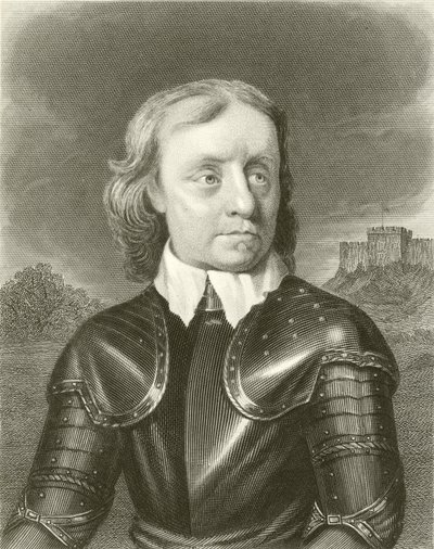 Cromwell von English School