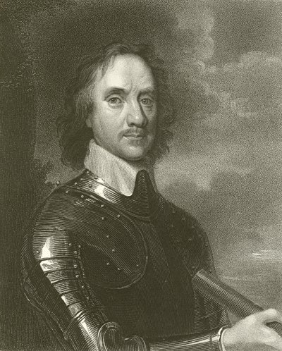 Cromwell von English School
