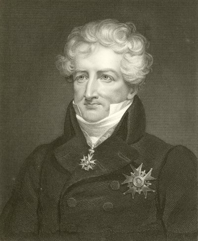 Cuvier von English School
