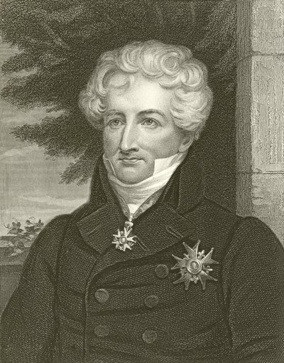 Cuvier von English School