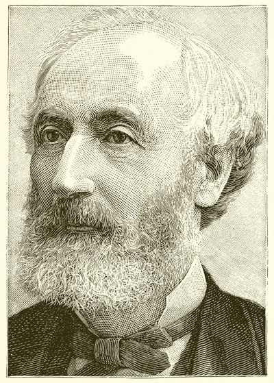 Cyrus W. Field von English School