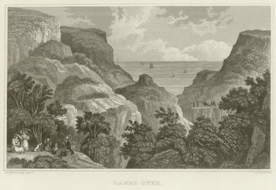 Danes Dyke von English School