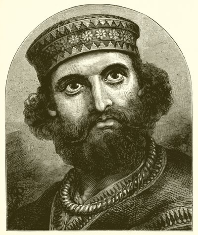 Daniel von English School