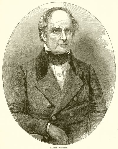 Daniel Webster von English School