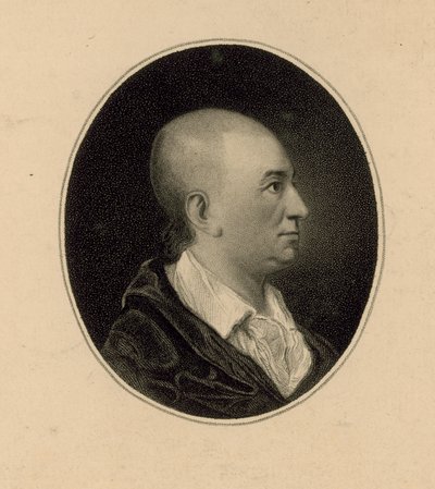 David Garrick, Schauspieler von English School