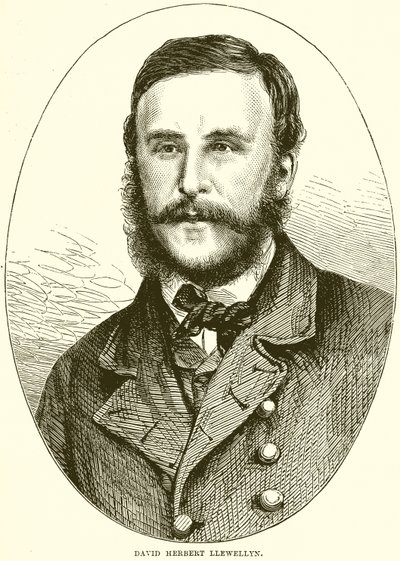 David Herbert Llewellyn von English School