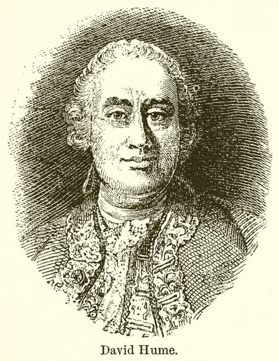 David Hume von English School