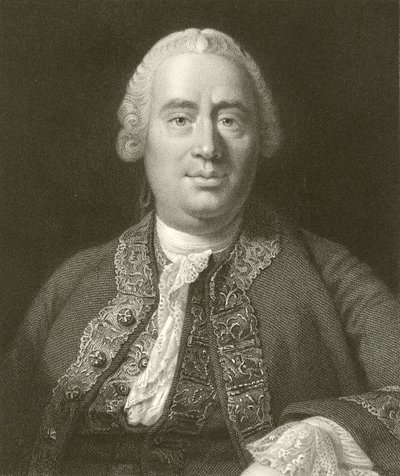 David Hume von English School