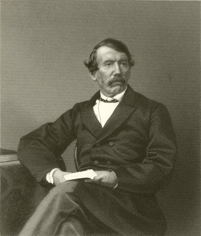 David Livingstone von English School