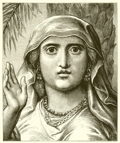 Debora von English School